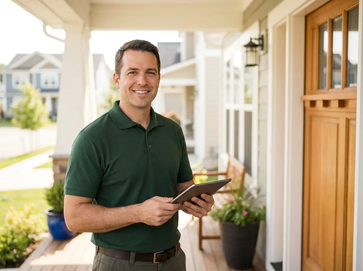 Pest control FAQs for Temple, OK